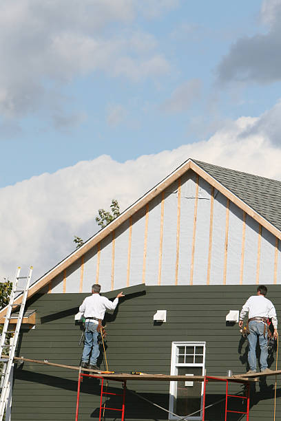 Best Siding Painting and Refinishing  in Redway, CA